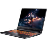 Acer Nitro V 16 AI (ANV16-42-R1KP) 16"  gaming laptop Zwart | Ryzen 7 260 | RTX 5070 | 32 GB | 1 TB SSD | 180 Hz