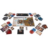 Asmodee Gloomhaven: Jaws of the Lion Bordspel Engels, 1 - 4 spelers, 30 - 120 minuten, Vanaf 14 jaar