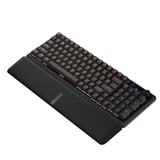 Corsair VANGUARD PRO 96 RGB mechanisch gaming toetsenbord Zwart, US lay-out (QWERTY), Corsair MGX, 96%, RGB, Keycaps PBT double-shot, ABS single-shot, Hot-swap