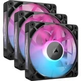 Corsair iCUE LINK RX120 RGB Starterskit case fans