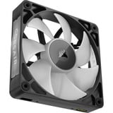 Corsair iCUE LINK RX120 RGB Starterskit case fans Zwart, 3 stuks, 120 x 120 x 25 mm, PWM
