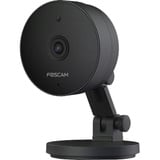 Foscam C8M 8MP beveiligingscamera Zwart, 4K, 8MP, Dual-Band Wi-Fi