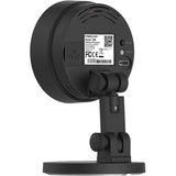 Foscam C8M 8MP beveiligingscamera Zwart, 4K, 8MP, Dual-Band Wi-Fi