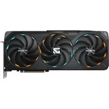 GIGABYTE GeForce RTX 5070 Ti GAMING OC 16G grafische kaart 1x HDMI, 3x DisplayPort