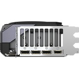 GIGABYTE GeForce RTX 5070 Ti GAMING OC 16G grafische kaart 1x HDMI, 3x DisplayPort