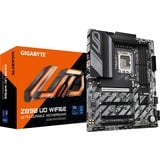 GIGABYTE Z890 UD WIFI6E socket 1851 moederbord RAID, 2.5Gb-LAN, Wi-Fi 6E, BT, Sound, ATX