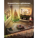 Govee Christmas Sparkle String Lights verlichting 30m