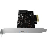 ICY BOX IB-PCI1901-C32 usb-controller 