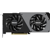 INNO3D GeForce RTX 4060 Twin X2 grafische kaart DLSS 3, 3x DisplayPort, 1x HDMI 2.1