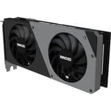 INNO3D GeForce RTX 4060 Twin X2 grafische kaart DLSS 3, 3x DisplayPort, 1x HDMI 2.1