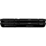 Kingston FURY Beast 64 GB DDR5-6000 (2x 32 GB) werkgeheugen Zwart, KF560C36BBEK2-64, EXPO