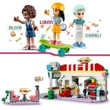 LEGO Friends - Heartlake restaurant in de stad Constructiespeelgoed 41728