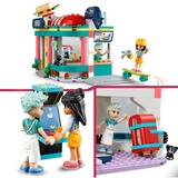 LEGO Friends - Heartlake restaurant in de stad Constructiespeelgoed 41728