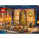LEGO Harry Potter - Adventkalender 2024 Constructiespeelgoed 76438