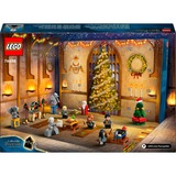 LEGO Harry Potter - Adventkalender 2024 Constructiespeelgoed 76438