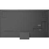 LG Micro RGB evo AI MRGB96 (86MRGB96B9B) 86" 4K Ultra HD LED tv Zwart, 4x HDMI, 2x USB, Optisch, Bluetooth, LAN, WLAN, CI+, HDR10