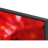 LG Micro RGB evo AI MRGB96 (86MRGB96B9B) 86" 4K Ultra HD Led-tv Zwart, 4x HDMI, 2x USB, Optisch, Bluetooth, LAN, WLAN, CI+, HDR10
