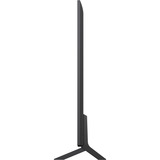 LG QNED80 AI (55QNED80A6A) 55" 4K Ultra HD tv Zwart, 3x HDMI, 2x USB, Optisch, Bluetooth, LAN, WLAN, CI+, HDR10