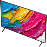 LG QNED AI 55" Ultra HD Led-tv Zwart, 3x HDMI, 2x USB, Optisch, Bluetooth, LAN, WLAN, CI+, HDR10
