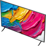 LG QNED AI 55" Ultra HD QNED-tv Zwart, 3x HDMI, 2x USB, Optisch, Bluetooth, LAN, WLAN, CI+, HDR10