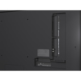LG QNED AI 55" Ultra HD QNED-tv Zwart, 3x HDMI, 2x USB, Optisch, Bluetooth, LAN, WLAN, CI+, HDR10