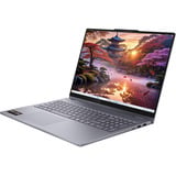 Lenovo IdeaPad 5 2-in-1 16AKP10 (83KU002LMB) 16"  Copilot+ laptop Grijs | Ryzen AI 7 350 | Radeon 860M | 16 GB | 1 TB SSD