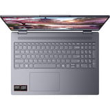 Lenovo IdeaPad 5 2-in-1 16AKP10 (83KU002LMB) 16"  Copilot+ laptop Grijs | Ryzen AI 7 350 | Radeon 860M | 16 GB | 1 TB SSD