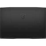 MSI Katana A17 AI (B8VG-834BE) 17.3"  gaming laptop Zwart | Ryzen 9 8945HS | RTX 4070 | 16 GB | 1 TB SSD | 240 Hz