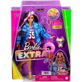 Mattel Extra Pop (Basketball Jersey) 