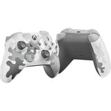 Microsoft Xbox Wireless Controller - Artic Camo Special Edition Wit/grijs, Bluetooth