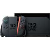 Nintendo Switch 2 game console 