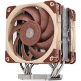 Noctua NH-U12S DX-4189 cpu-koeler 