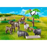 PLAYMOBIL Country - Aanvulling dieren Constructiespeelgoed 71307