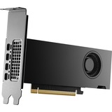 PNY Quadro RTX 2000 Ada Generation 16 GB grafische kaart 4x Mini-DisplayPort