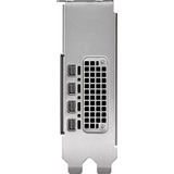 PNY Quadro RTX 2000 Ada Generation 16 GB grafische kaart 4x Mini-DisplayPort