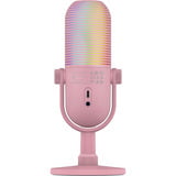 Razer  microfoon Roze