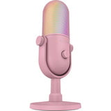 Razer  microfoon Roze