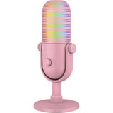 Razer  microfoon Roze