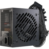 Seasonic Core GC-850 ATX 3.1 850 watt voeding  Zwart, 1x 12V-2x6, 3x PCIe