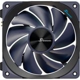 Seasonic MagFlow 1225 PWM case fan Zwart