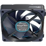 Seasonic MagFlow 1225 PWM case fan Zwart