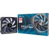 Seasonic MagFlow 1225 PWM case fan Zwart