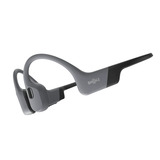 Shokz OpenSwim Pro  bone conduction headset Grijs