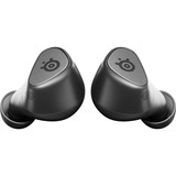 SteelSeries Arctis Gamebuds voor Xbox earbuds Zwart, Xbox, pc en mobiel