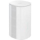 Zyxel Nebula 5G BE7200 Indoor router Wit