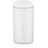 Zyxel Nebula 5G BE7200 Indoor router Wit