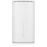 Zyxel Nebula 5G BE7200 Indoor router Wit