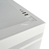 ALTERNATE Gamer Starter White R5-5060Ti gaming pc Ryzen 5 9600X | RTX 5060 Ti | 32 GB | 1 TB SSD