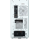 ALTERNATE Gamer Starter White R5-5060Ti gaming pc Ryzen 5 9600X | RTX 5060 Ti | 32 GB | 1 TB SSD