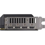 ASUS PRIME GeForce RTX 4070 SUPER OC grafische kaart 1x HDMI 2.1, 3x DisplayPort, DLSS 3